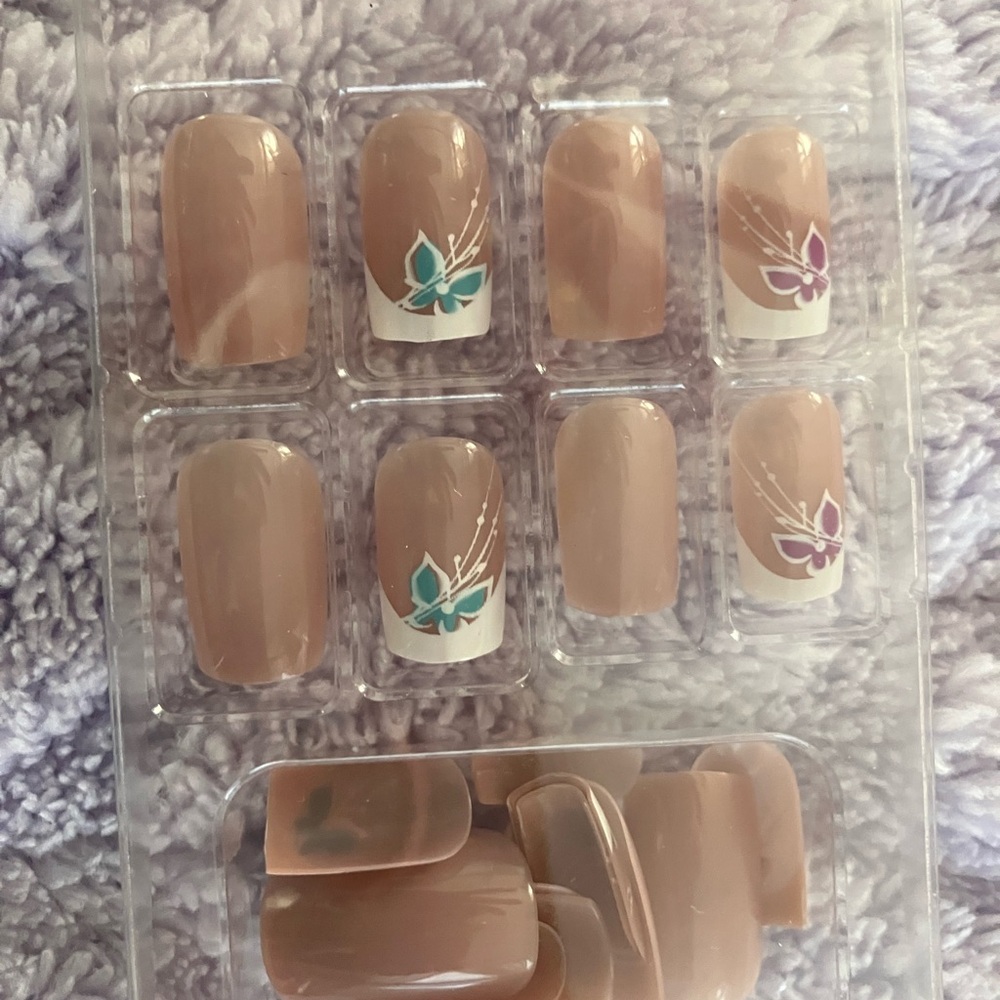 Press on Nails